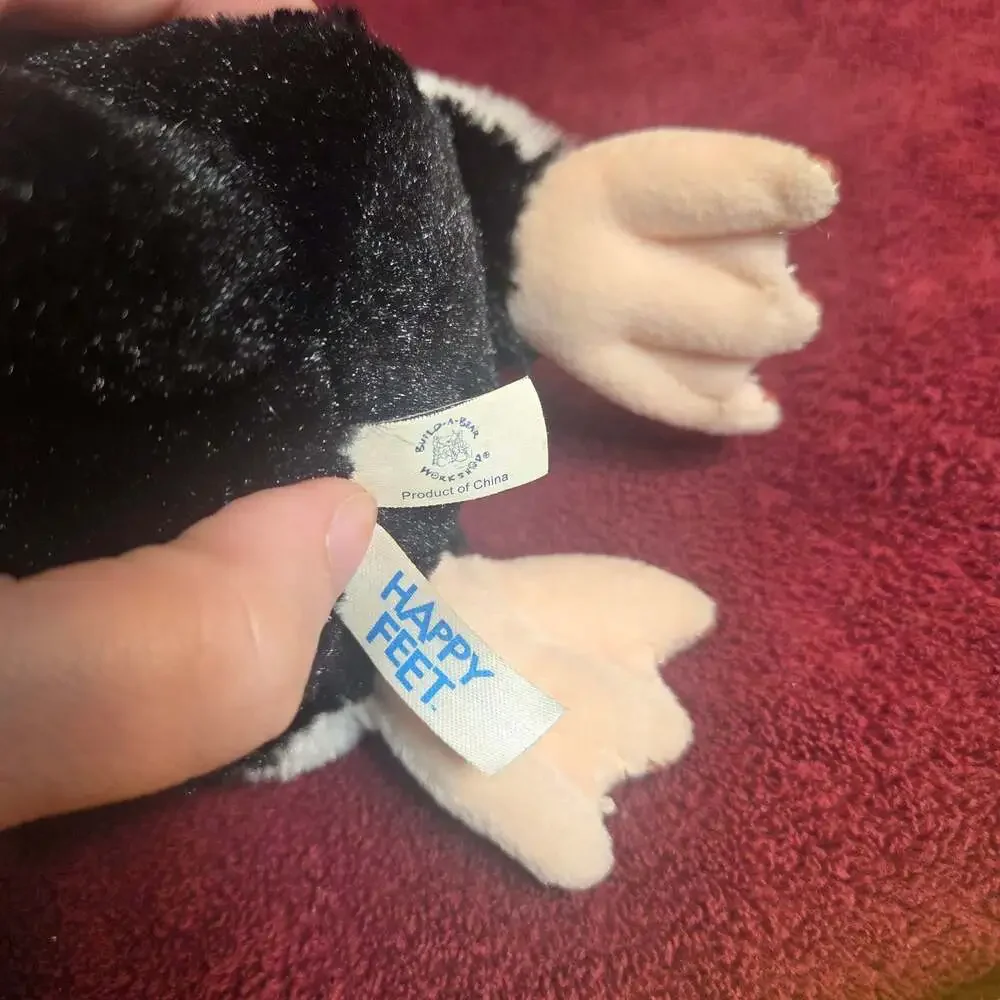 Build-A-Bear build bear